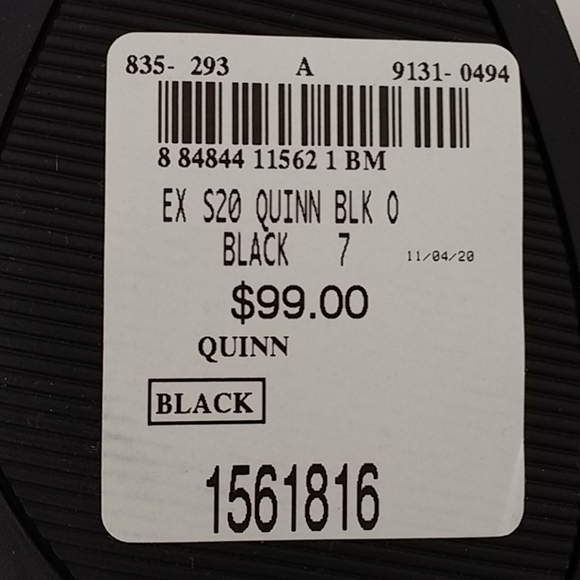 Expressions dress bootie size 7 NEW - Picture 6 of 7